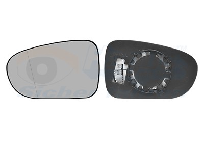 VAN WEZEL 1867835 EAN: 5410909679125.