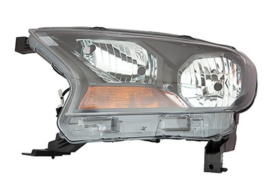 VAN WEZEL 1964961 EAN: 5410909697211.