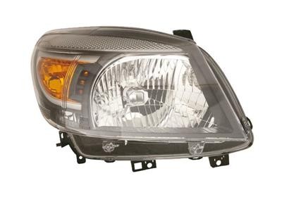 VAN WEZEL 1965962 EAN: 5410909497064.