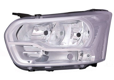 VAN WEZEL 1991961 EAN: 5410909638320.