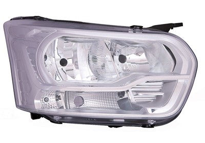 VAN WEZEL 1991962 EAN: 5410909638337.