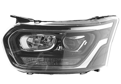 VAN WEZEL 1992985 EAN: 5410909864880.