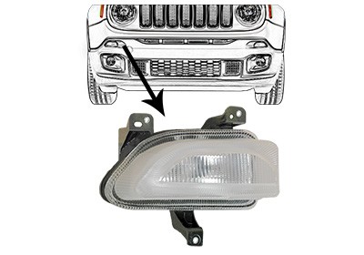 VAN WEZEL 2126958 EAN: 5410909656072.