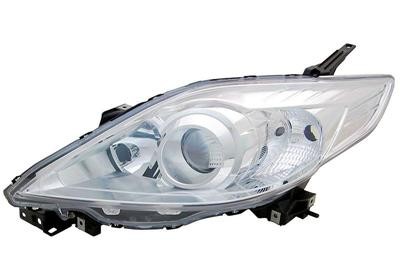 VAN WEZEL 2762965 EAN: 5410909461591.