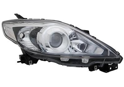 VAN WEZEL 2762968 EAN: 5410909461621.