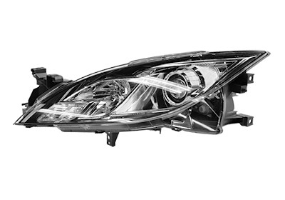 VAN WEZEL 2764961 EAN: 5410909486440.