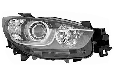 VAN WEZEL 2786986 EAN: 5410909819286.