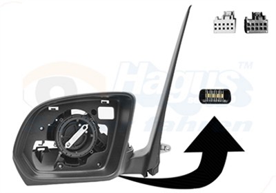 VAN WEZEL 3082827 EAN: 5410909696061.