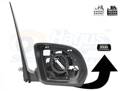 VAN WEZEL 3082828 * HAGUS *