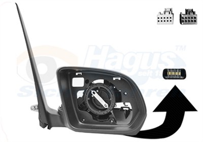 VAN WEZEL 3082828 EAN: 5410909696078.