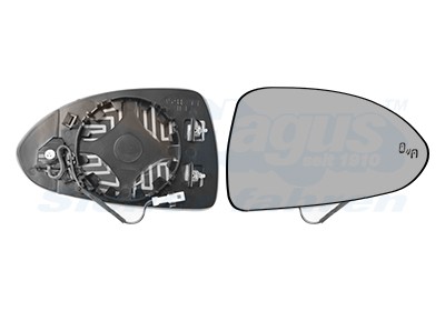 VAN WEZEL 3804836 EAN: 5410909744854.