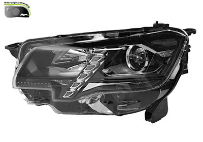 VAN WEZEL 4091963V EAN: 5410909844073.