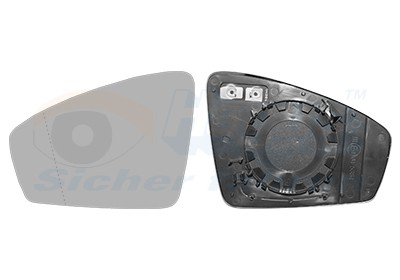 VAN WEZEL 5747837 EAN: 5410909690212.