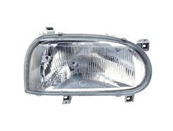 VAN WEZEL 5880948