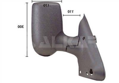 ALKAR 9202960 EAN: 8424445015542.