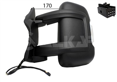 ALKAR 9219922 EAN: 8424445228188.