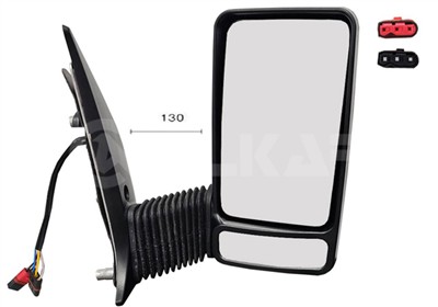 ALKAR 9238977 EAN: 8424445011179.