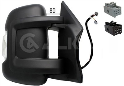 ALKAR 9242922 EAN: 8424445218431.