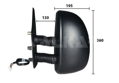 ALKAR 9256961 EAN: 8424445019182.