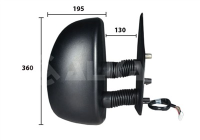 ALKAR 9257961 EAN: 8424445019199.