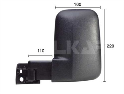 ALKAR 9261961 EAN: 8424445036721.