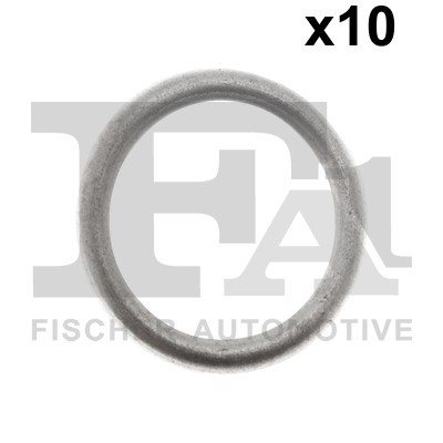 FA1 100.058.010 EAN: 5907755614498.