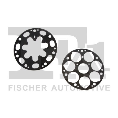 FA1 KS000030E Číslo výrobce: SD7V16. EAN: 5902076357451.