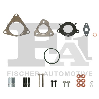 FA1 KT110660 EAN: 5902076318018.