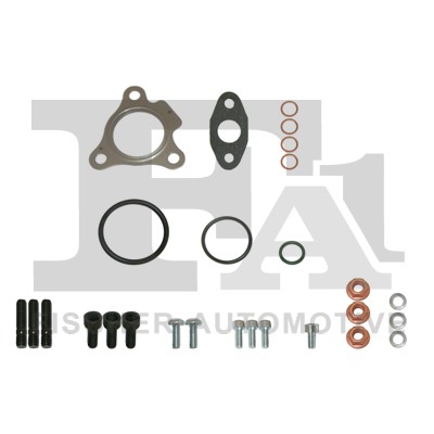 FA1 KT110720 EAN: 5902076338344.