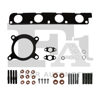 FA1 KT111820 EAN: 5902076399161.