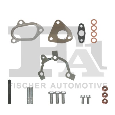 FA1 KT120015 EAN: 5905133299589.