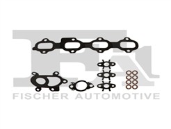 FA1 KT120700E