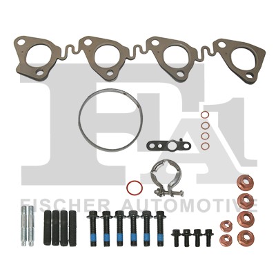 FA1 KT130150 EAN: 5902076312672.