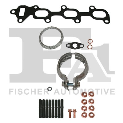 FA1 KT140210 EAN: 5902076318070.