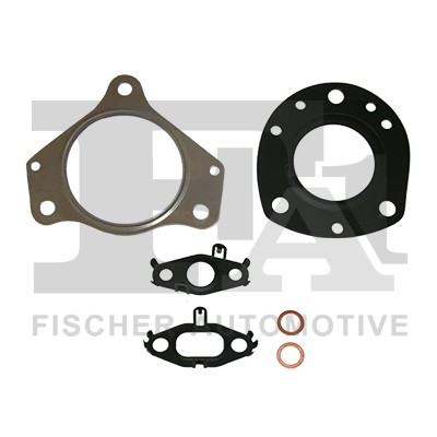 FA1 KT140570E EAN: 5902076327782.