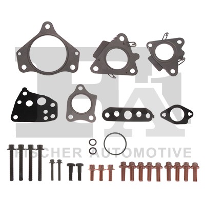 FA1 KT140740 EAN: 5902076381753.