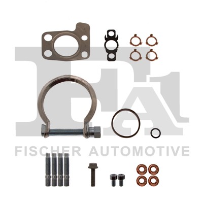 FA1 KT210660 EAN: 5907755601498.