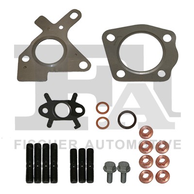 FA1 KT220100 EAN: 5905133289009.