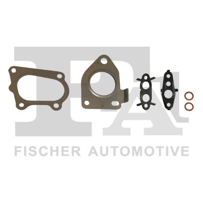 FA1 KT220260E EAN: 5902076338382.