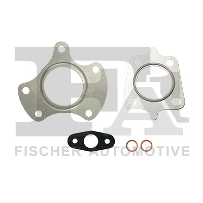FA1 KT250040E EAN: 5902076340927.
