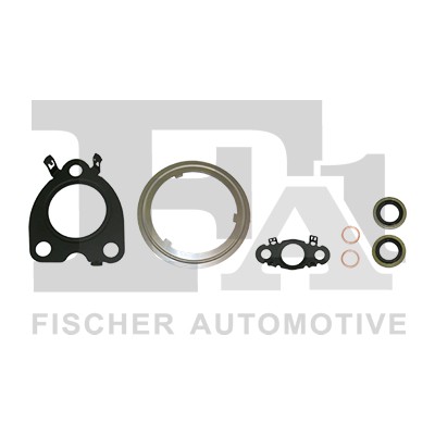 FA1 KT410070E EAN: 5902076347827.