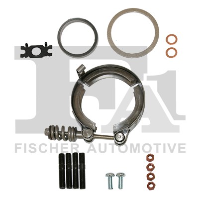 FA1 KT550090 EAN: 5902076328673.