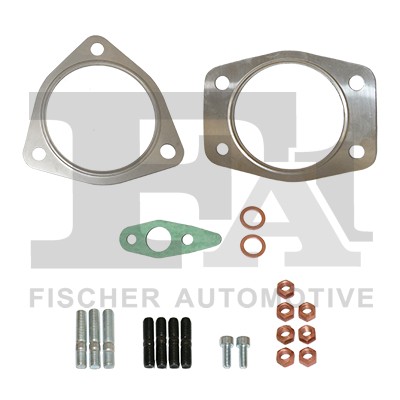 FA1 KT550160 EAN: 5902076340088.