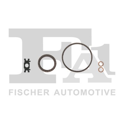 FA1 KT550500E EAN: 5907755612364.