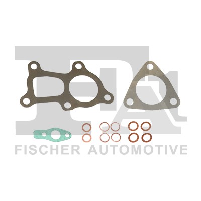 FA1 KT740020E EAN: 5902076328802.