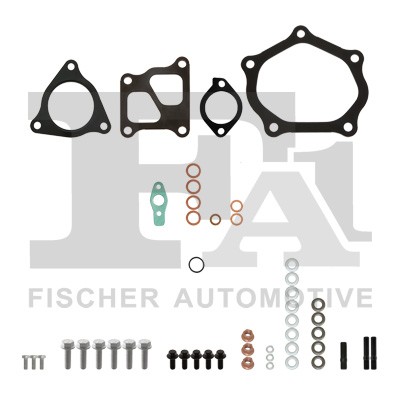 FA1 KT740210 EAN: 5907755676168.