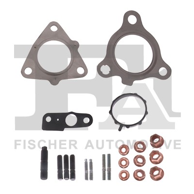 FA1 KT770040 EAN: 5902076354825.