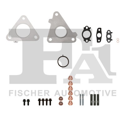 FA1 KT780160 EAN: 5907755622172.