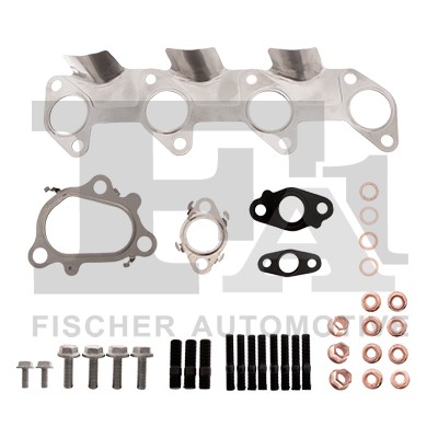 FA1 KT890150 EAN: 5902076396320.