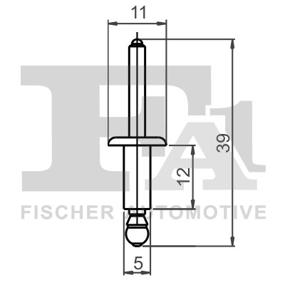FA1 10-20019.5 EAN: 5907755646598.